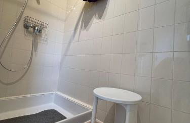 StudiosMichel apt 16 balcon thermes 400m à pied - Foto 6