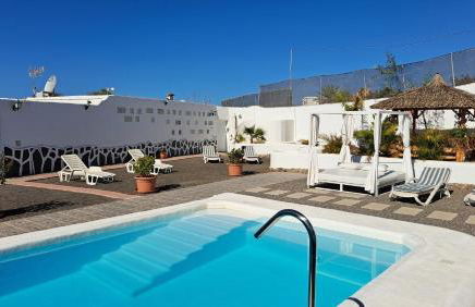 Beautiful 1-Bedroom House 'Oficina' Finca Vistamar - Foto 10