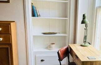 2 bed period Victorian property in historic town - Foto 3