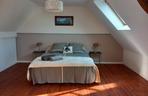 Maison cocon près de la mer - Foto 18