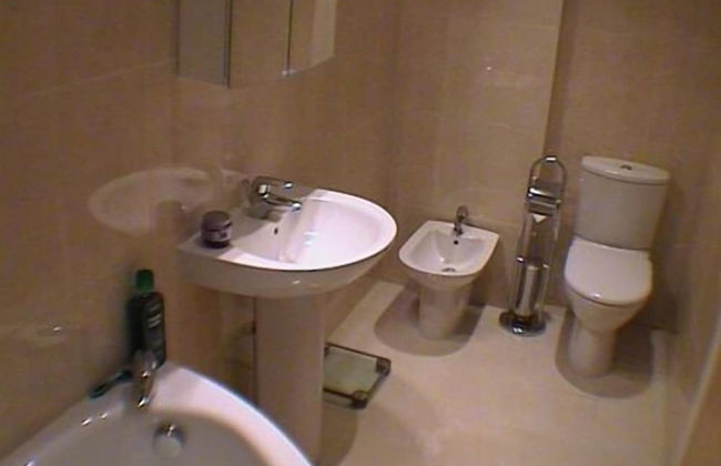 Earle House Serviced Apartments - Foto 48