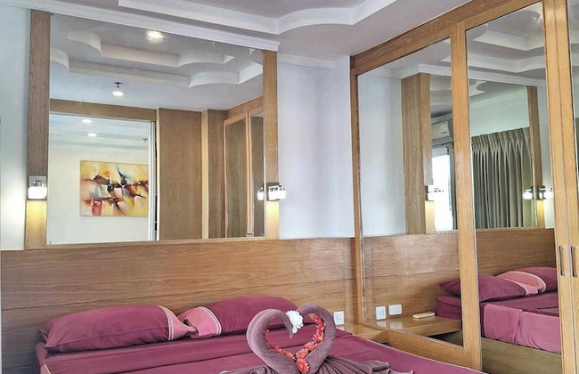 Patong Tower Holiday Rental - Foto 9