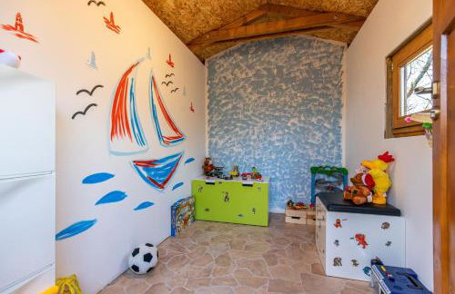 VILLA LAURA - Photo 34