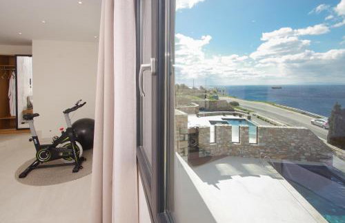 Pnoe Villas Syros - Foto 40