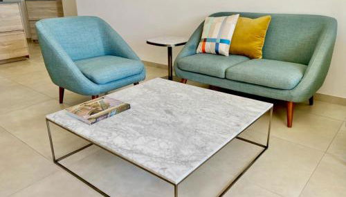 Mansfield vue carte Postale Terrasse Piscine 2 - Foto 5