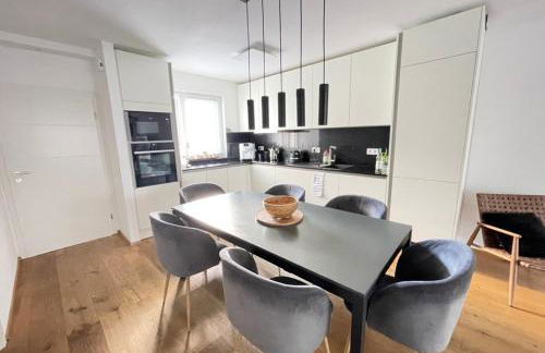 Nice House, 5 rooms, garden, free parking, SmartTV - Foto 4