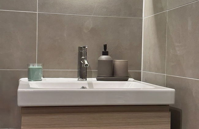 Apartment Neukirchen - Photo 10