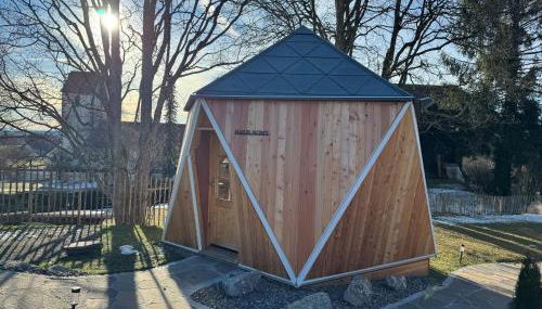 Hotel Hochfirst Ferienhäuser - Foto 2