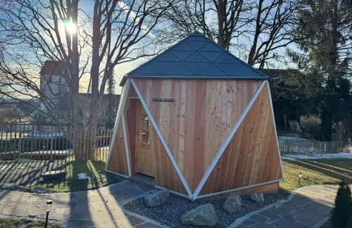 Hotel Hochfirst Ferienhäuser - Photo 2