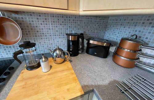 Yew Tree Cottage, 3 bedroom, 4 Church Row Defynnog - Photo 26