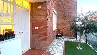 Domus Libeccio 57 - Foto 2, Garden