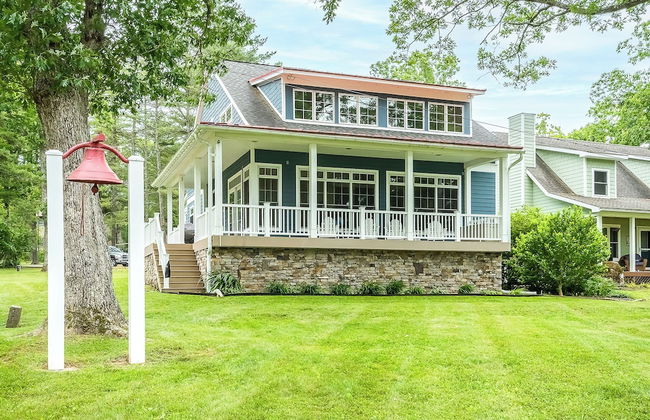 Sunset Cove by Taylor Made Deep Creek - Foto 1