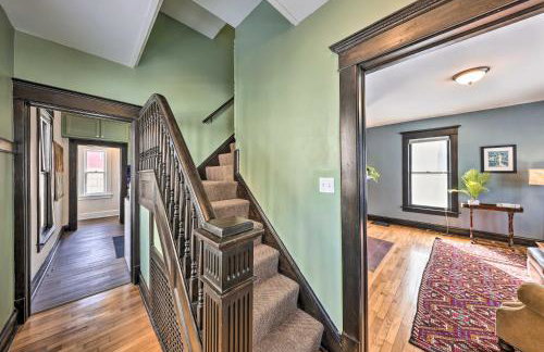 Newly Renovated Home Close to Dtwn Lawrence! - Photo 10