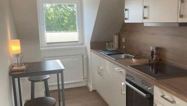 Hanseglück-hübsche FeWo am Altstadtrand mit Wifi - Foto 3