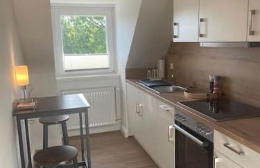 Hanseglück-hübsche FeWo am Altstadtrand mit Wifi - Foto 3