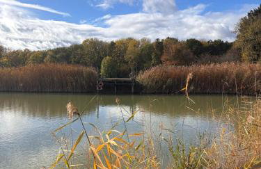 Barn Cottage - Foto 4