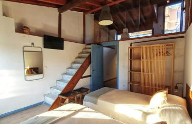 Casa Albarrana - Foto 2