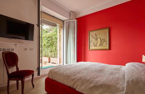 "Pier's House" - Attico a 3 chilometri dal Centro Città - Foto 28