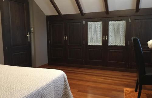 Casa Ameán - Foto 33