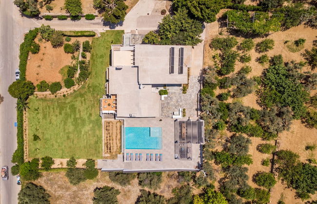 Hilltopanorama - Foto 27