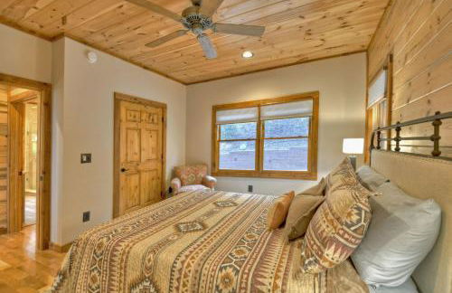 Honey Hill Gorgeous long-range mountain views - Foto 26