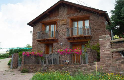 Casa Rural Cal Bosch - Foto 1