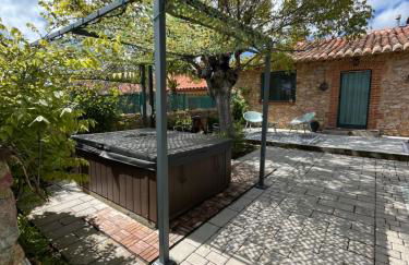 Villa Manfarita - 3 casitas y un jardín hechos con mucho mimo! - Foto 23