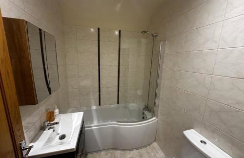 Cosy Barn Conversion in the Mournes - Photo 35