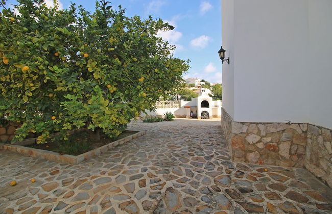 Villa Costa Calpe - Avellana - Foto 24