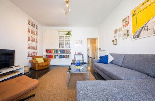 CasaViva - Cozy Family Trilo in Genova Nervi - Foto 13