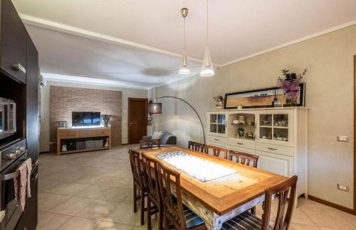 Nadia Green House Sommacampagna Verona - Foto 43