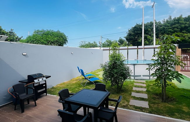 AzulRest Casa de Verano - Foto 18