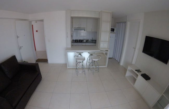 Apartamento Vista mar Praia de Iracema - Foto 8