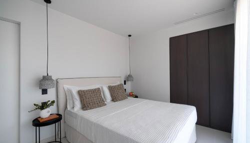 Marina Exclusive Apartment - Foto 3, wardrobe