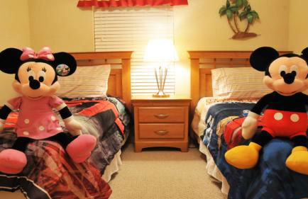 SHVCK1 - Coral Cay Resort #1 - 4 Bedroom Townhouse - Foto 25