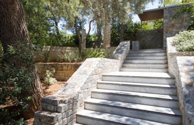 Villa Terra Creta Luxury Retreat and Spa - Photo 8