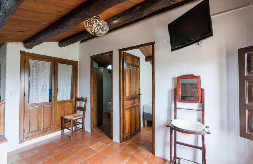 Casa Suryta einzigartiges Landhaus bei Granada - Photo 40