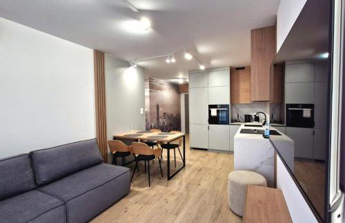 Apartamenty SOWIE SZCZYTY - Foto 54