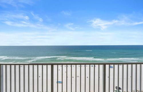 Boardwalk Beach Resort #1107 by Book That Condo - Foto 42