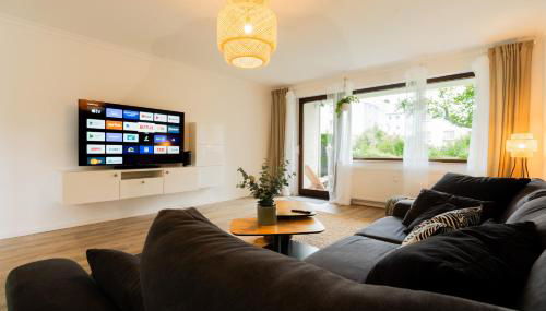 Forest Oasis near Frankfurt - Foto 4