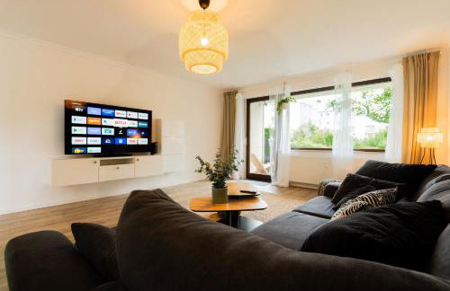 Forest Oasis near Frankfurt - Foto 4