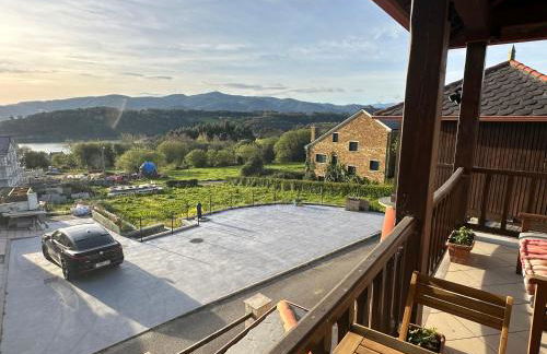 Casa do Lagar, Praia da Abrela - Foto 22