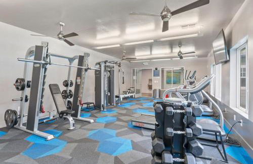 Luxury King Suite by the Lake - Entire Place - Foto 15