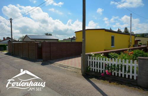 Ferienhaus "Am See" - Foto 15