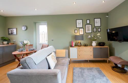 Cosy peaceful and modern ground floor apartment Pass the Keys - Foto 15