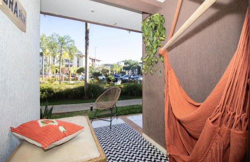 OZPED Flats Particulares Edifício Life Resort - Foto 154