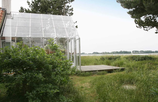 10 Person Holiday Home in Askeby - Foto 39