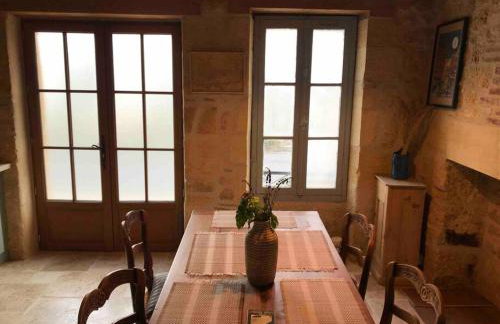 La Maison du Puit (the house with the well) - Foto 13