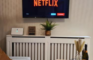 Modern 1 bed apartment next to beach and golf course - Foto 6