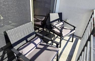 Central Frisco Vibes 1 BR Apart With POOL & GYM - Foto 28